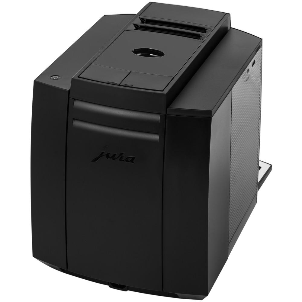 Кофемашина Jura S8 Piano Black (15381), фото 2