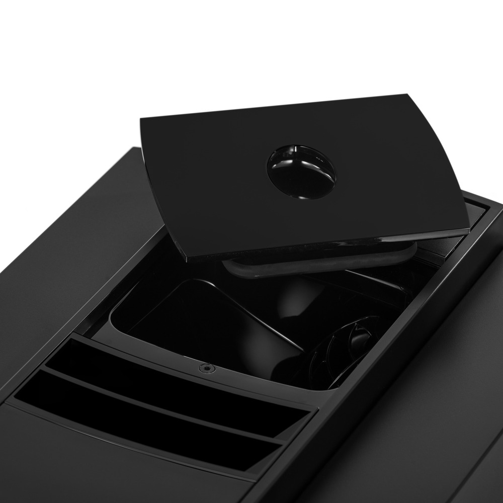 Кофемашина Jura S8 Piano Black (15381), фото 9