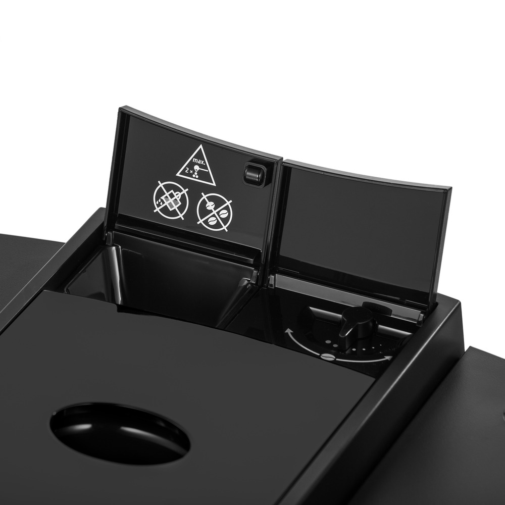 Кофемашина Jura S8 Piano Black (15381), фото 10