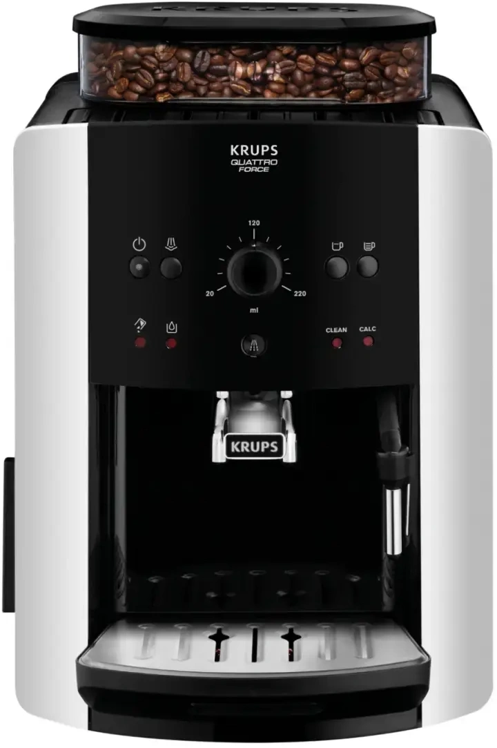 Кофемашина Krups Arabica EA811810, фото 9