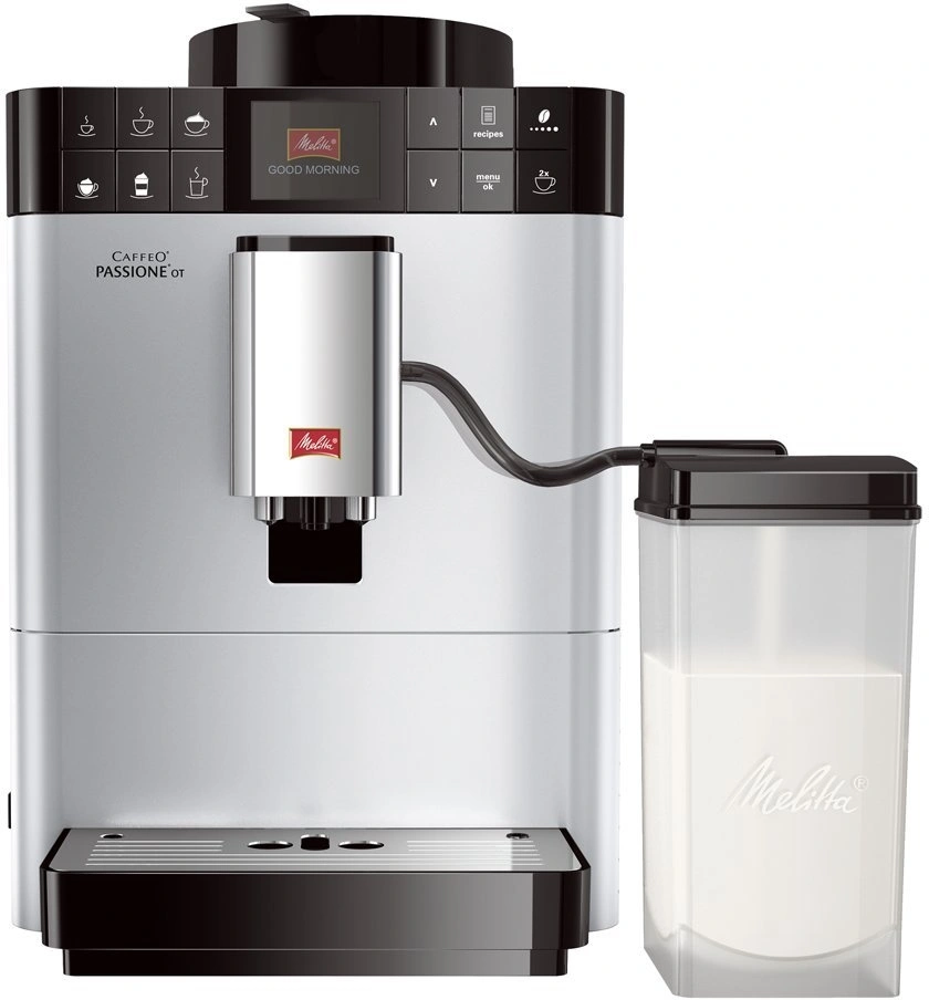 Кофемашина Melitta Caffeo F531-101, превью следующего фото