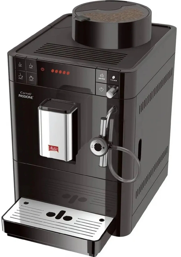 Кофемашина Melitta F53/0-102, фото 5