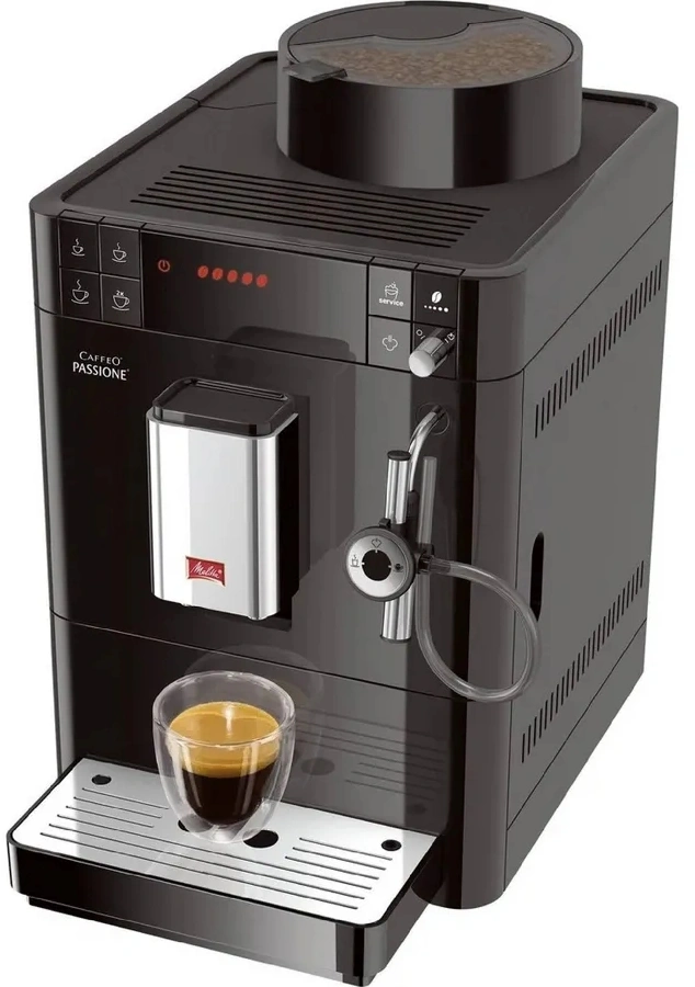 Кофемашина Melitta F53/0-102, превью предыдущего фото