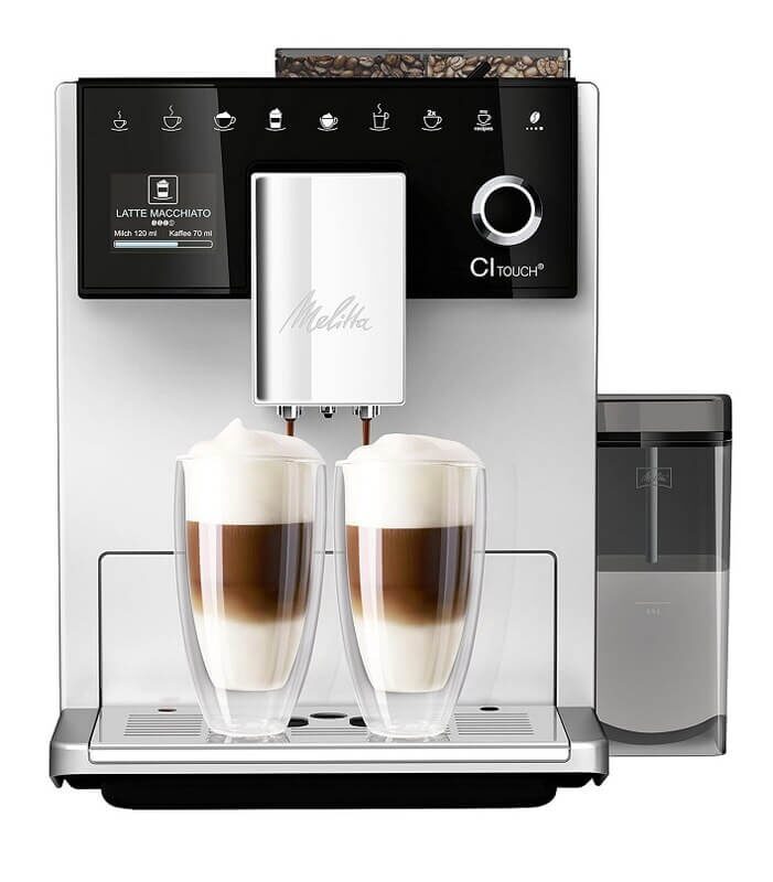 Кофемашина Melitta F630-111