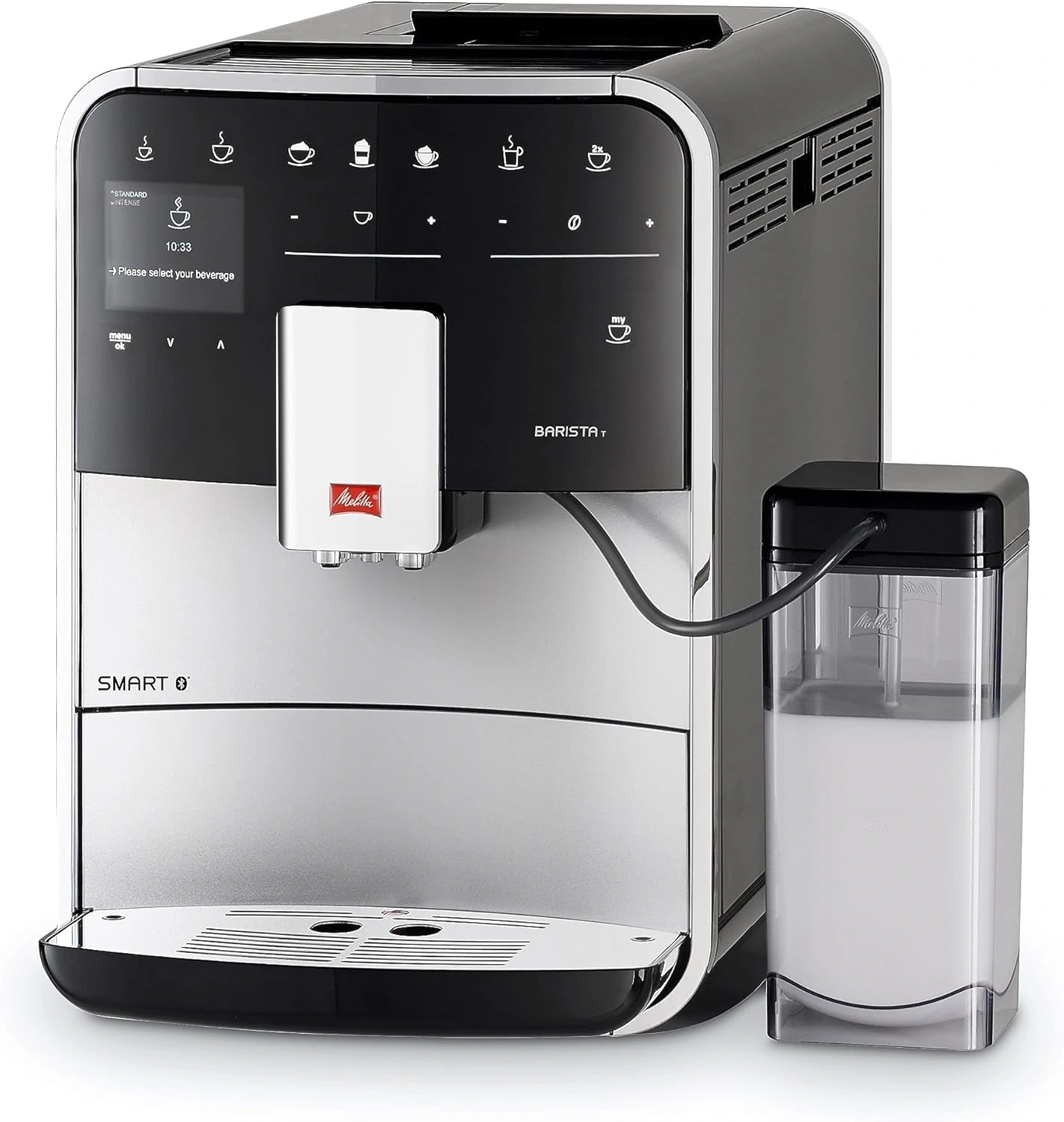 Кофемашина Melitta F83/0-101, фото 3