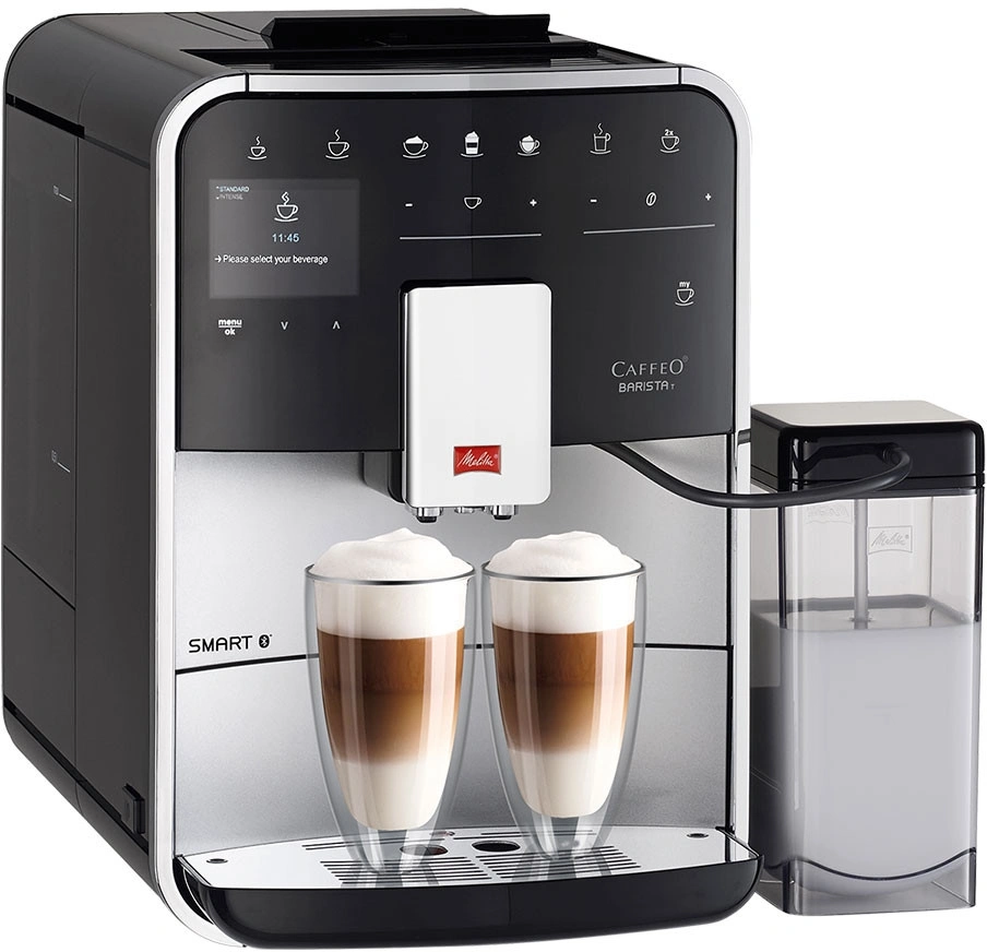 Кофемашина Melitta F83/0-101, фото 4