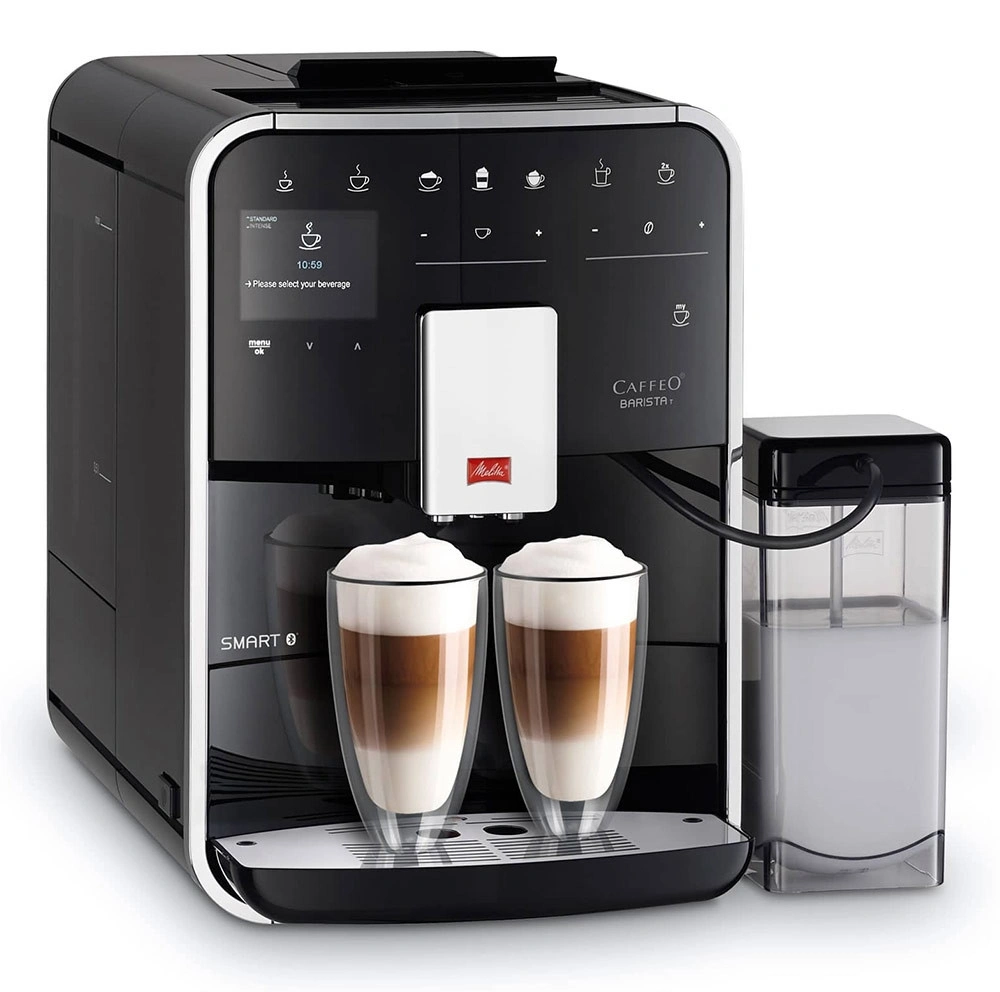 Кофемашина Melitta F83/0-102, фото 5