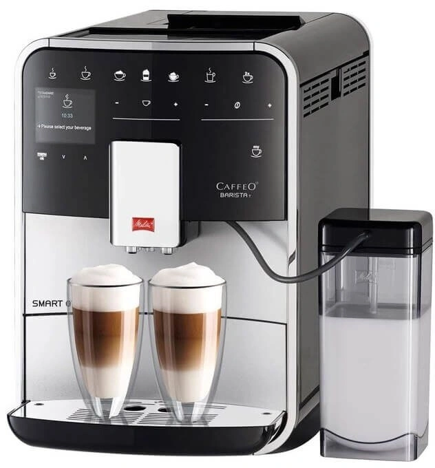 Кофемашина Melitta F831-101, фото 3