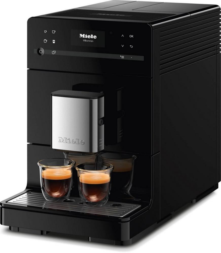 Кофемашина Miele CM 5410 OBSW, фото 2