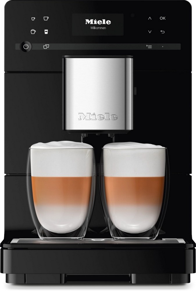 Кофемашина Miele CM 5410 OBSW, фото 3