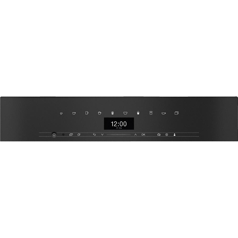 Кофемашина Miele CVA 7440 OBSW, фото 4