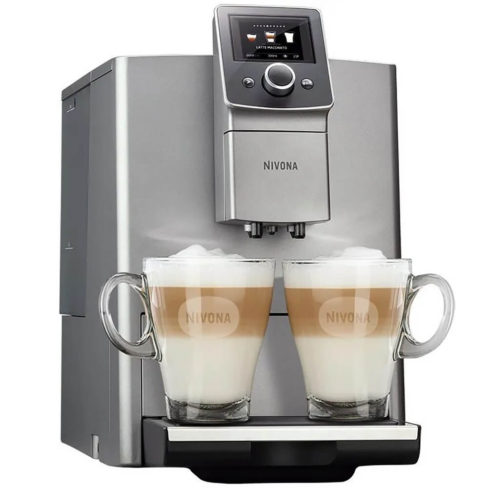 Кофемашина Nivona CafeRomatica NICR 823, превью следующего фото