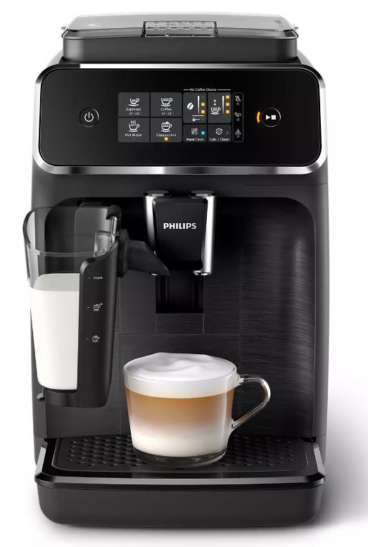 Кофемашина PHILIPS EP2030/10, превью предыдущего фото