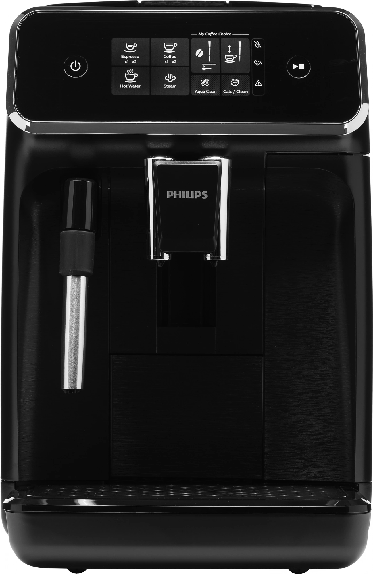 Кофемашина Philips EP2220/10, фото 5