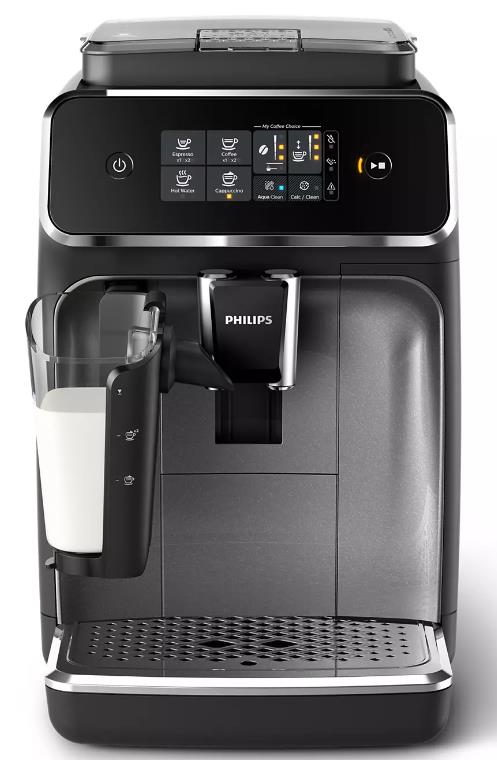 Кофемашина PHILIPS EP2236/40, превью предыдущего фото