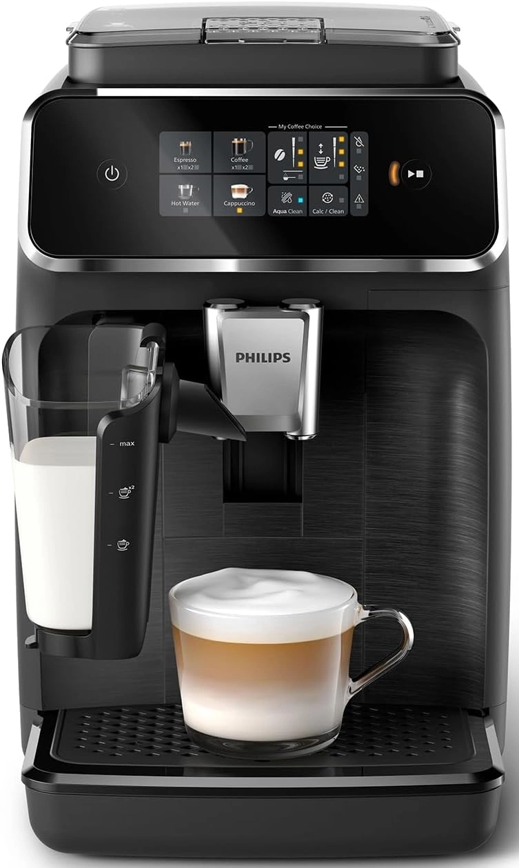 Кофемашина Philips EP2330/10, превью предыдущего фото