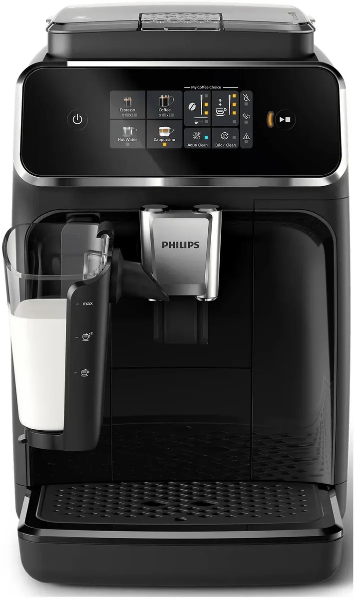 Кофемашина Philips EP2331/10, превью следующего фото