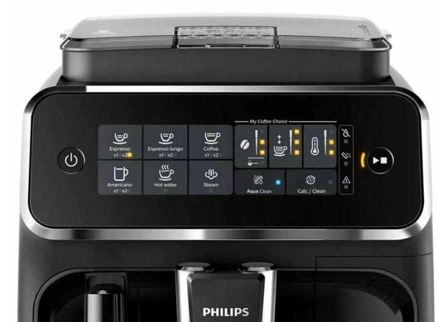 Кофемашина Philips EP3321/40, превью следующего фото