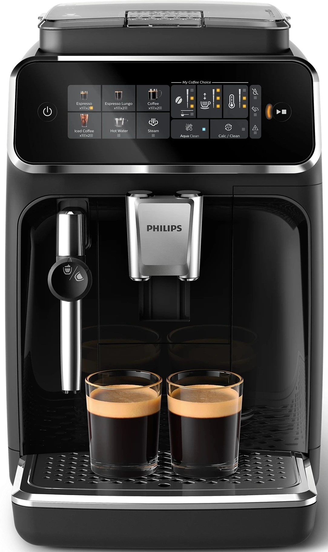 Кофемашина Philips EP3321/40, фото 6