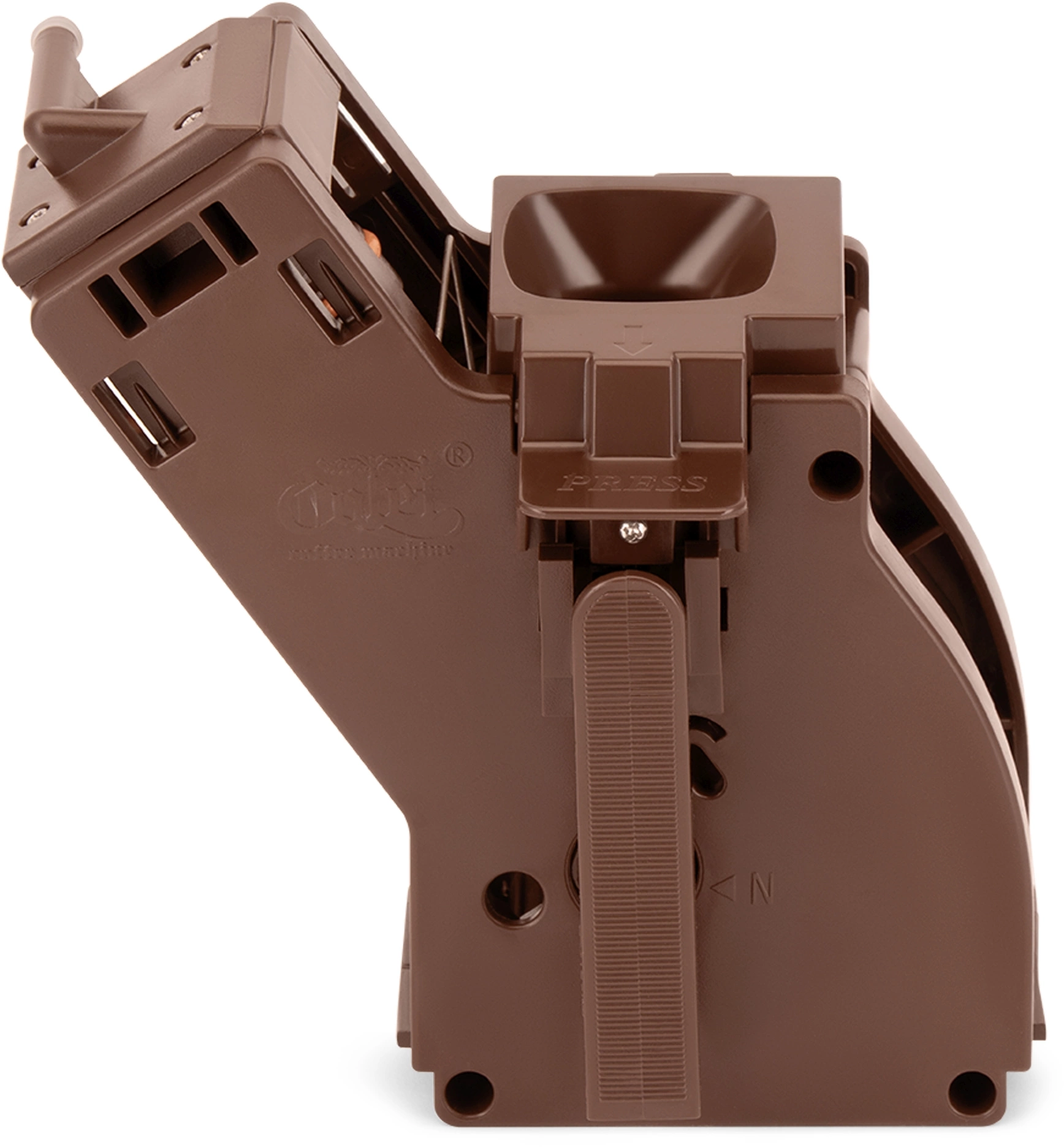 Кофемашина Polaris PACM 2055AC, фото 23