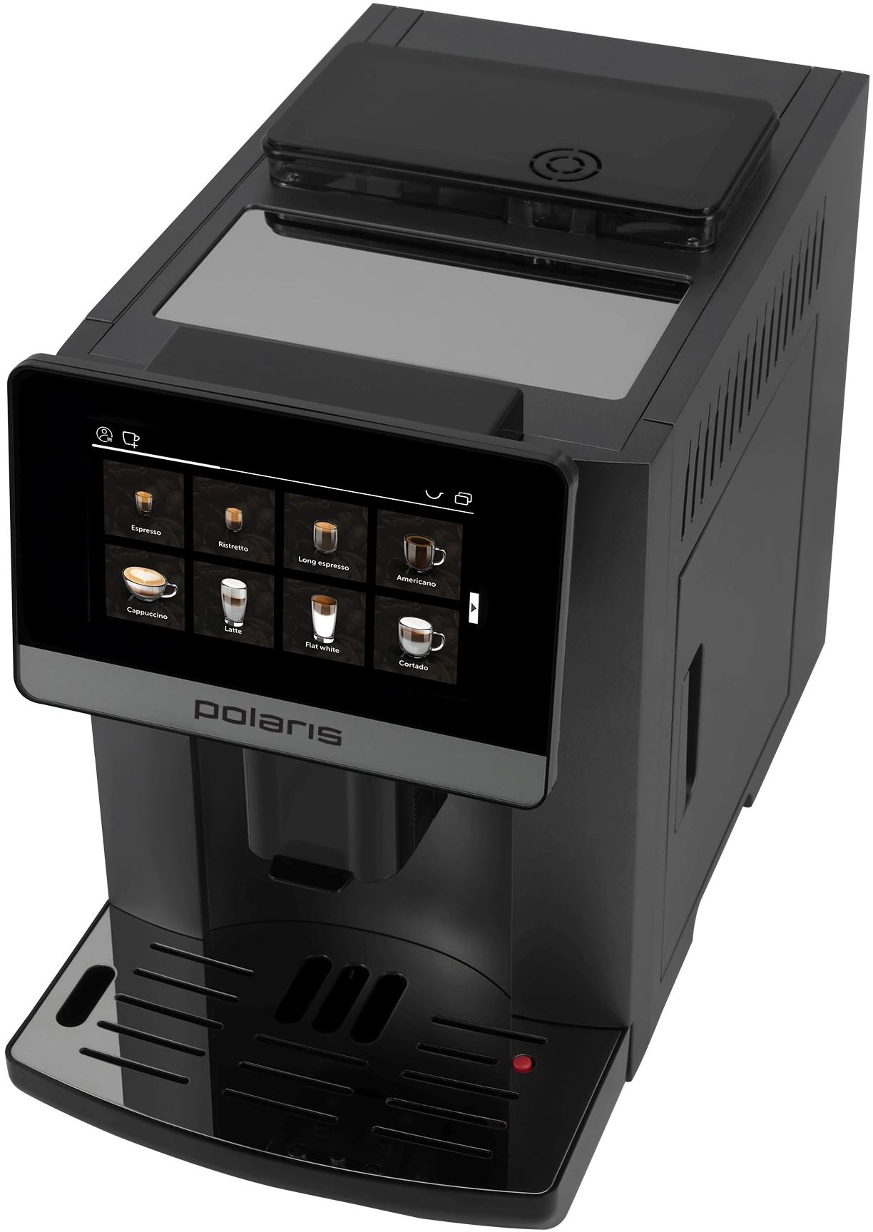 Кофемашина Polaris PACM 2080AC, фото 15