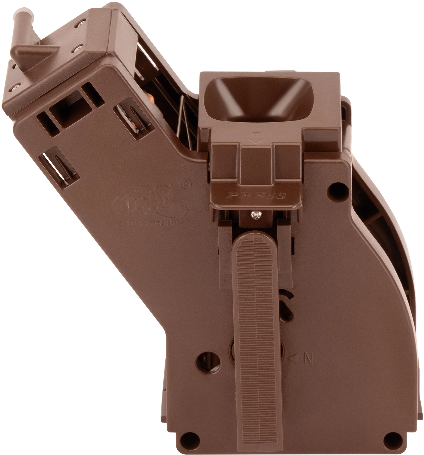 Кофемашина Polaris PACM 2080AC, фото 18