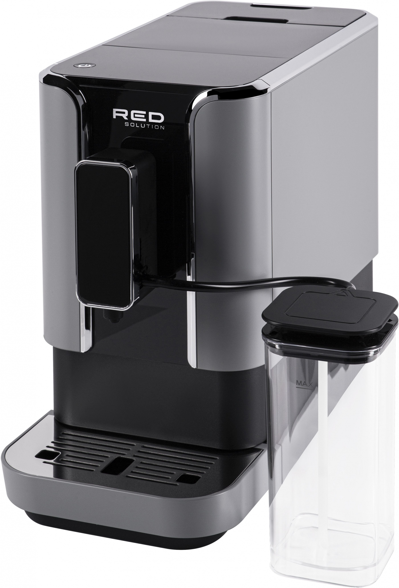 Кофемашина Red Solution Colomba RCM-1550, превью следующего фото