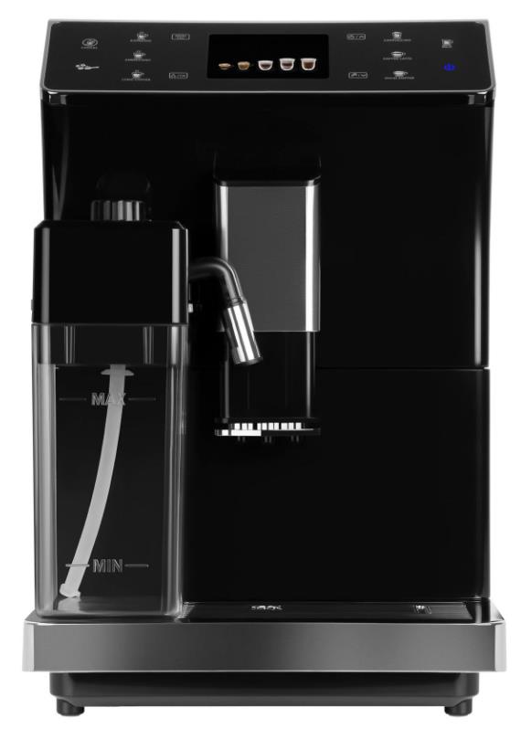 Кофемашина ROMBICA CFX-A02T BARISTA, фото 2