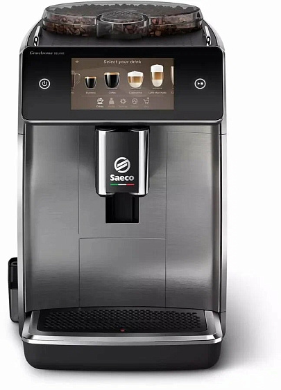 Кофемашина Saeco SM6685/00