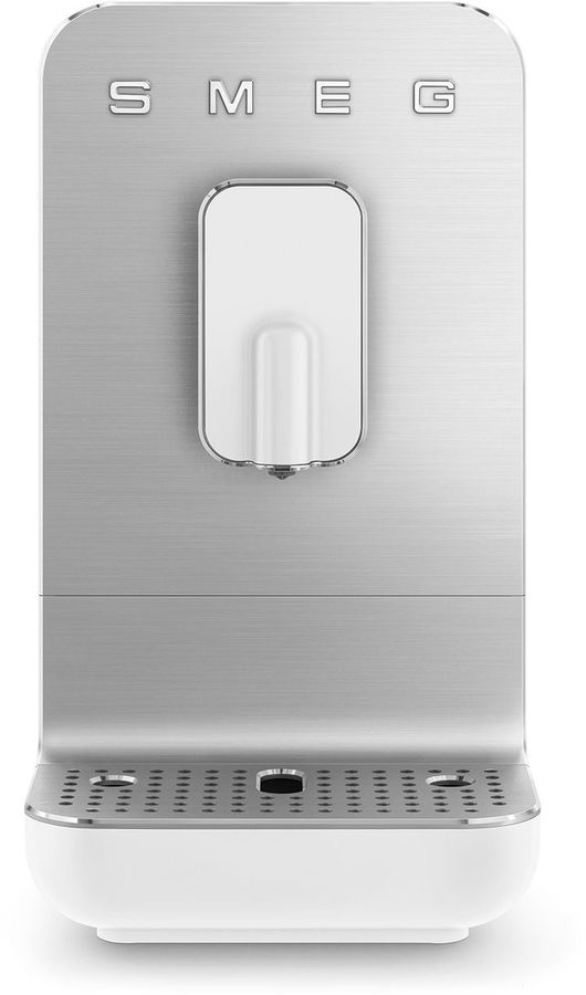 Кофемашина SMEG BCC01WHMEU, превью следующего фото