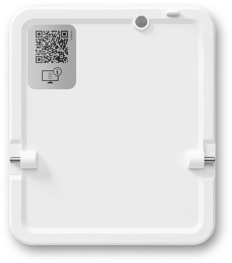 Кофемашина SMEG BCC01WHMEU, превью предыдущего фото