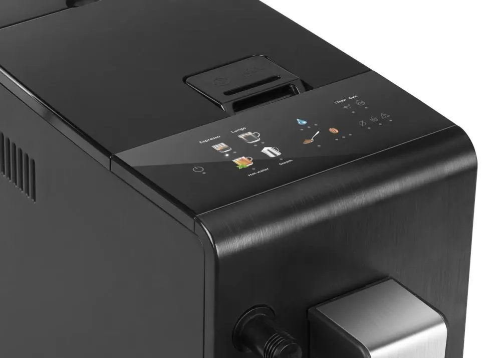 Кофемашина ZELMER COMPACT MAESTRO ZCM8110, фото 3