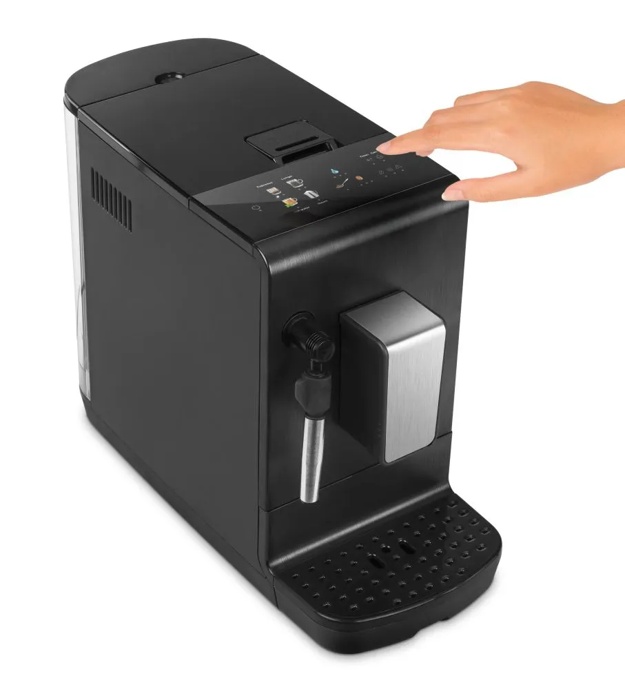 Кофемашина ZELMER COMPACT MAESTRO ZCM8110, фото 4
