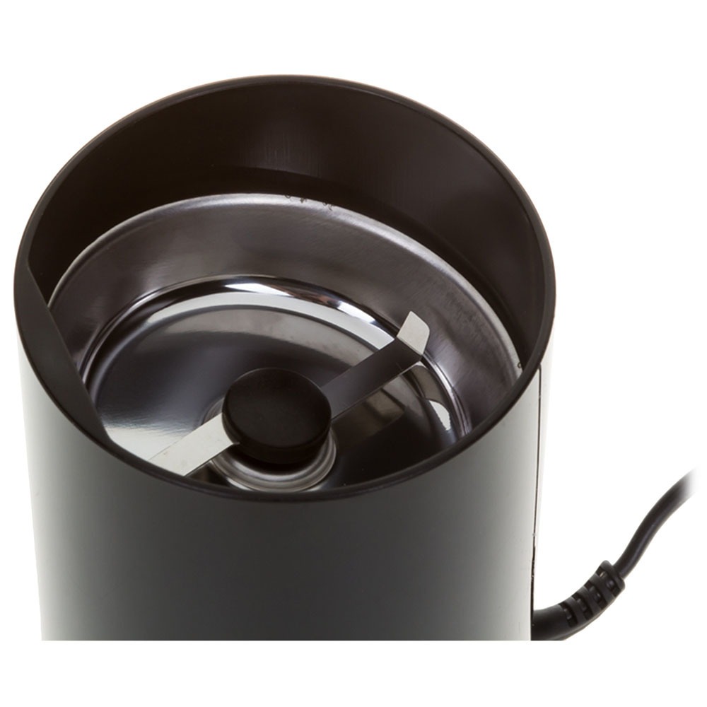 Кофемолка Bosch MKM 6003, черный, превью предыдущего фото