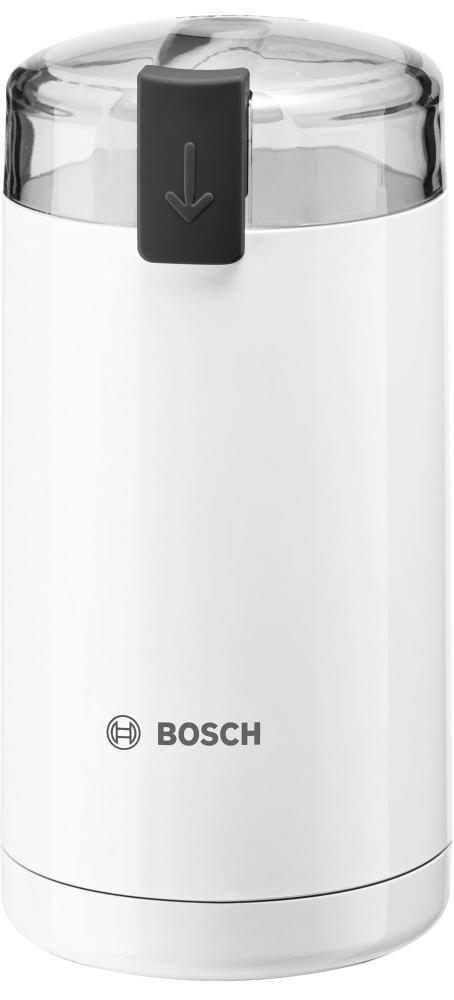 Кофемолка BOSCH TSM6A011W, фото 2