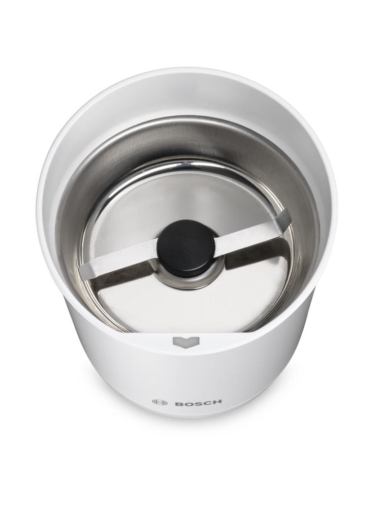 Кофемолка BOSCH TSM6A011W, превью предыдущего фото