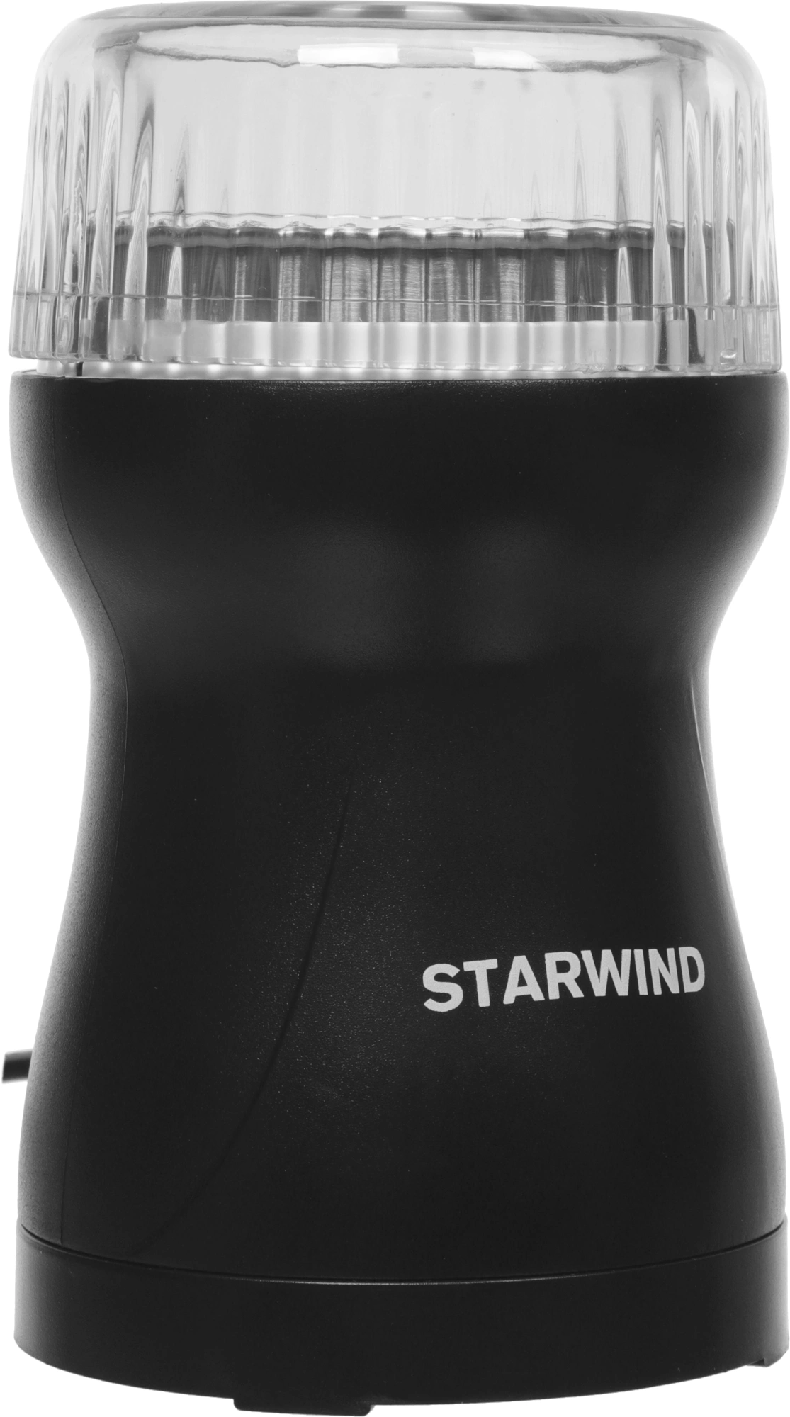 Кофемолка Starwind SGP4421 черный, фото 12
