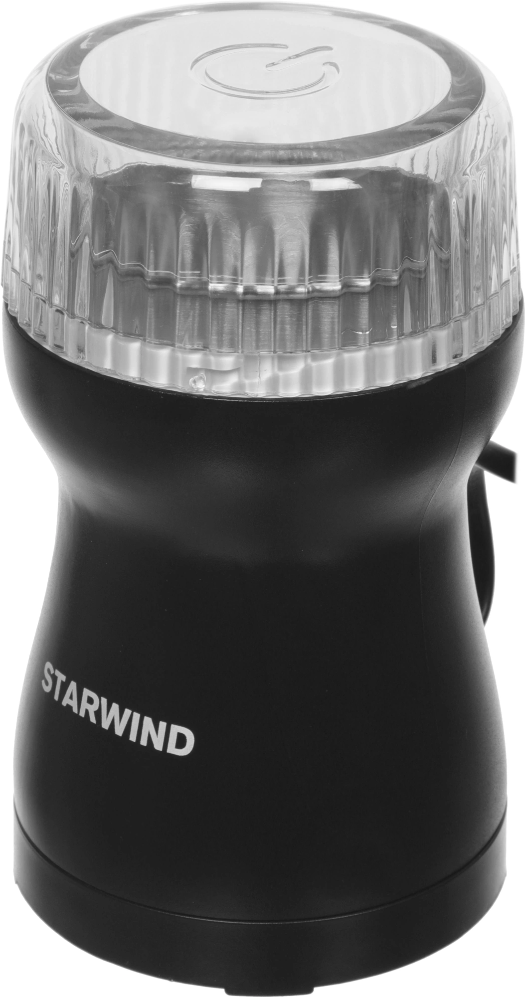 Кофемолка Starwind SGP4421 черный, фото 10
