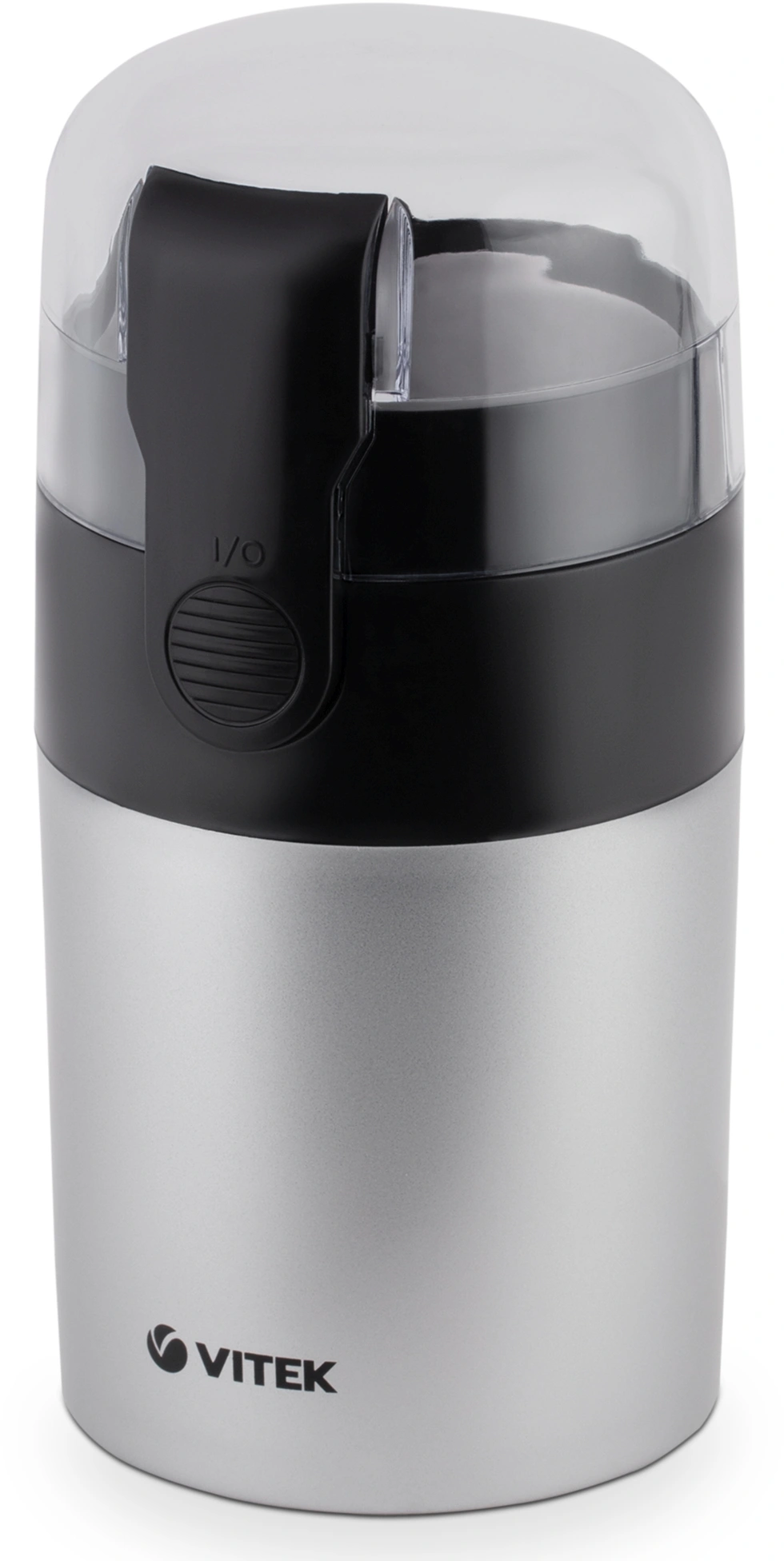 Кофемолка Vitek VT-1540 SR, фото 2