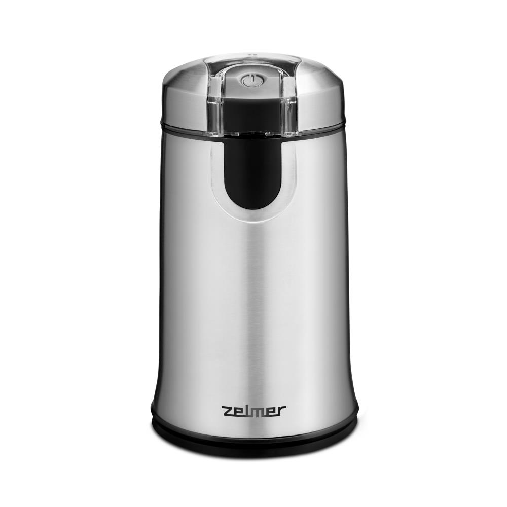 Кофемолка ZELMER ZCG7425 INOX, фото 2