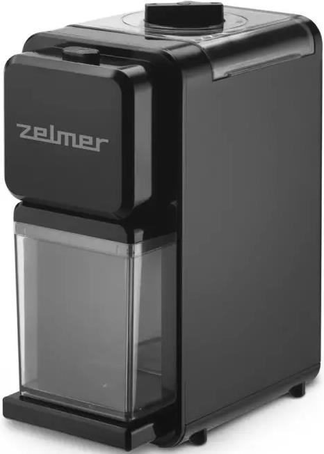 Кофемолка ZELMER ZCG7925, фото 2