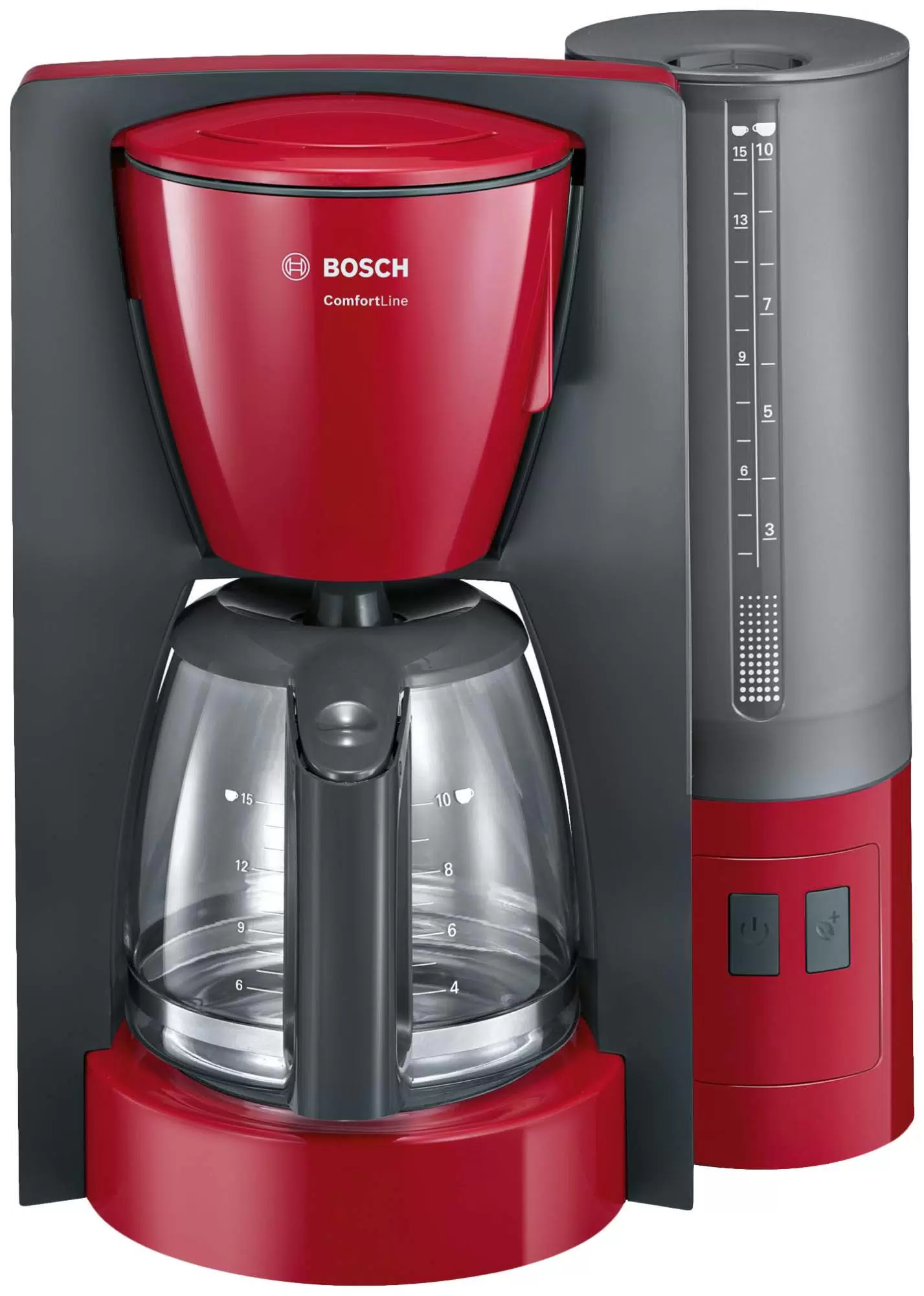 Кофеварка BOSCH TKA6A044
