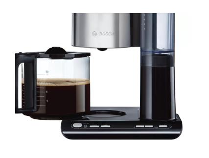 Кофеварка BOSCH TKA8633, фото 3