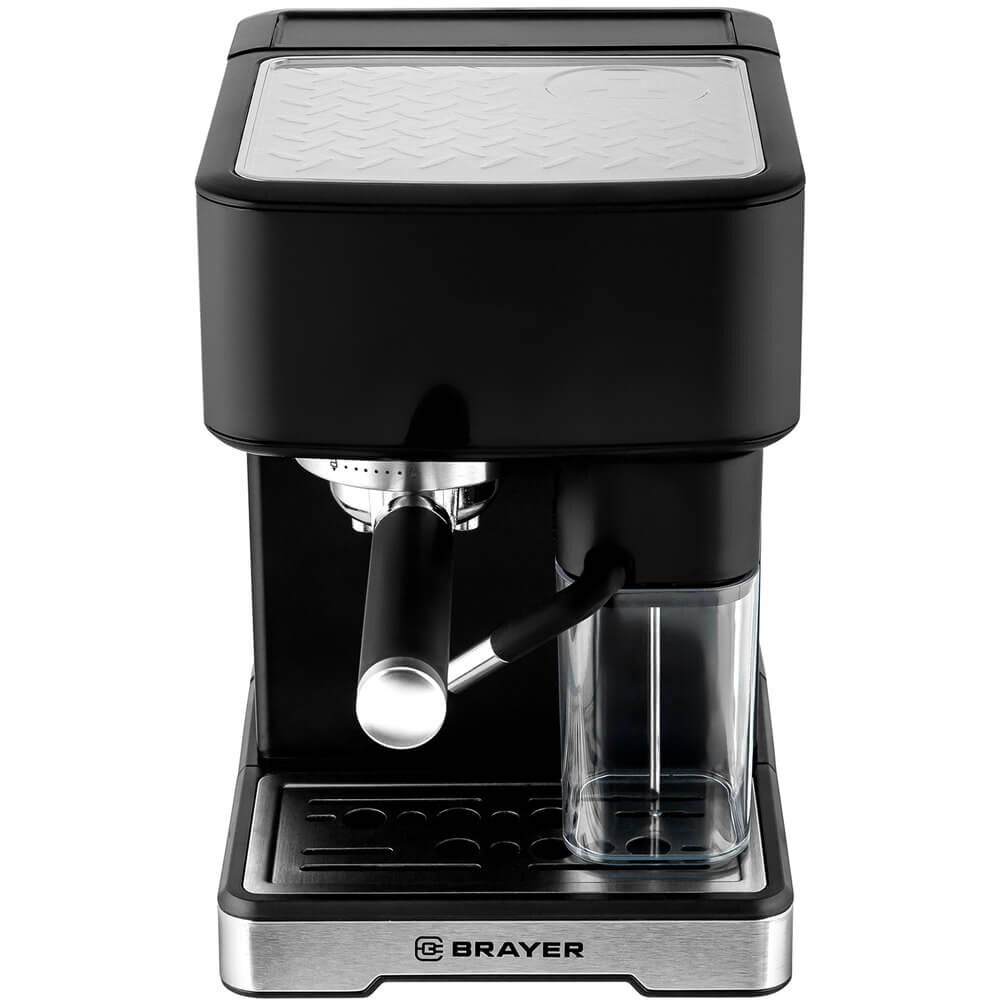 Кофеварка Brayer BR1146, превью следующего фото