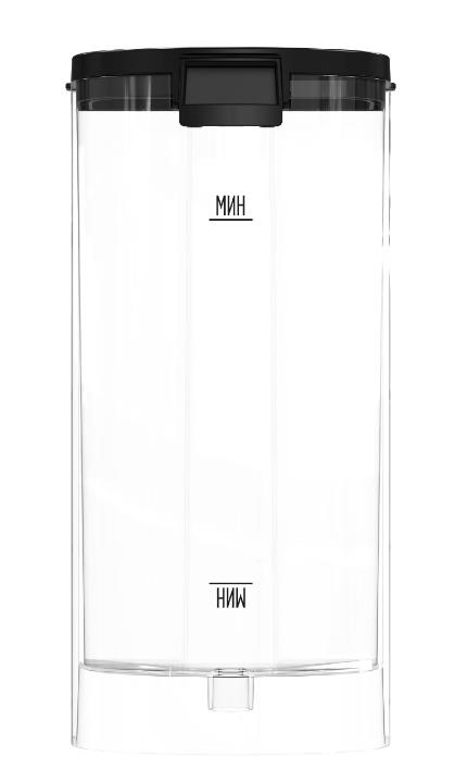 Кофеварка KORTING KCM 1001 EX, превью предыдущего фото