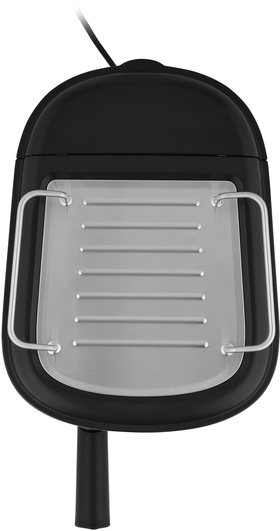Кофеварка рожковая Vitek Metropolis VT-8489, фото 8