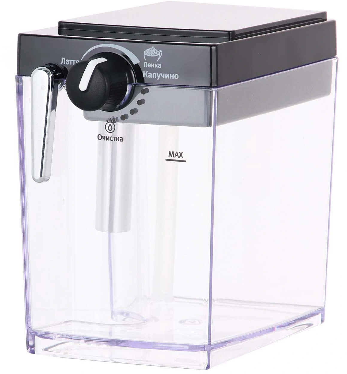 Кофеварка рожковая Vitek VT-1514 BK черный, фото 11