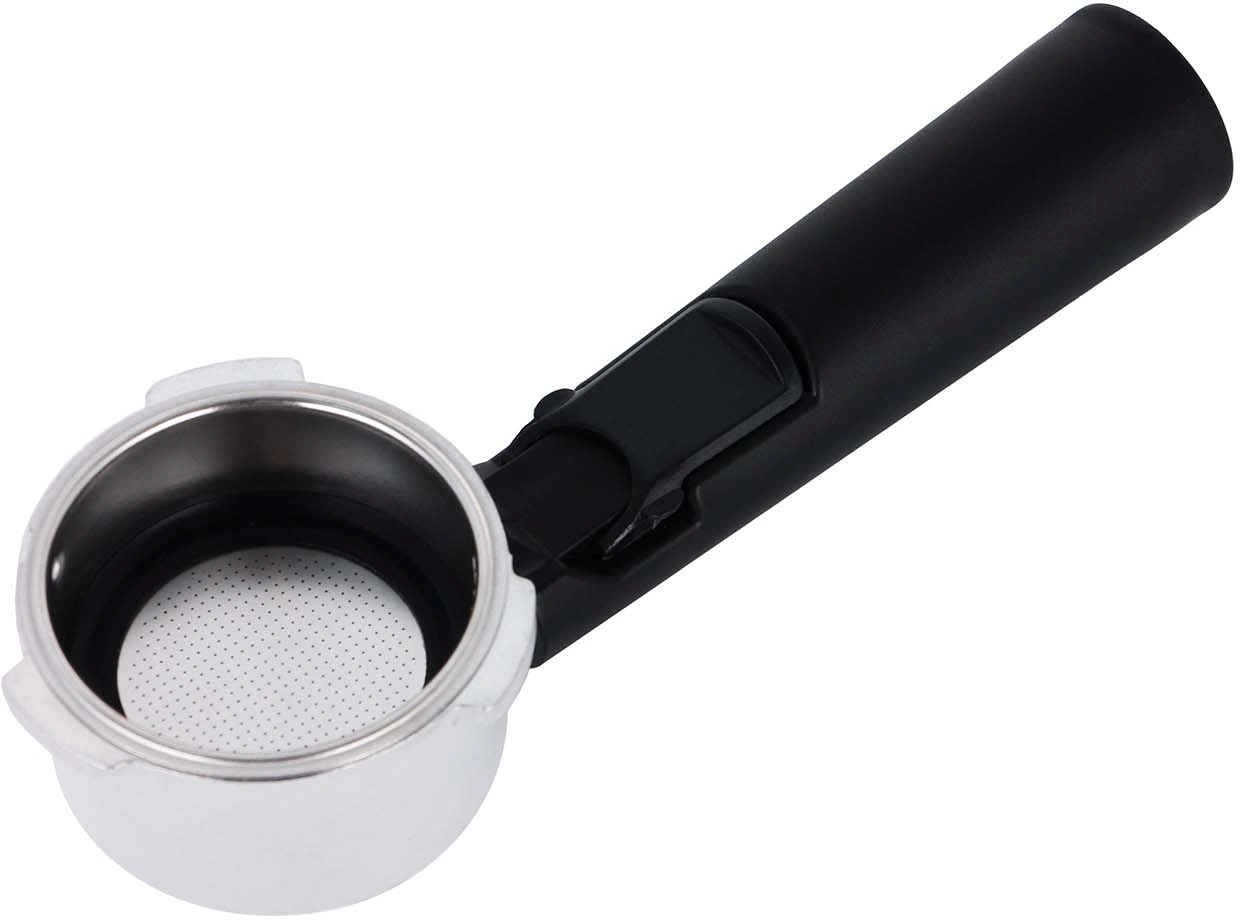 Кофеварка рожковая Vitek VT-1514 BK черный, фото 13
