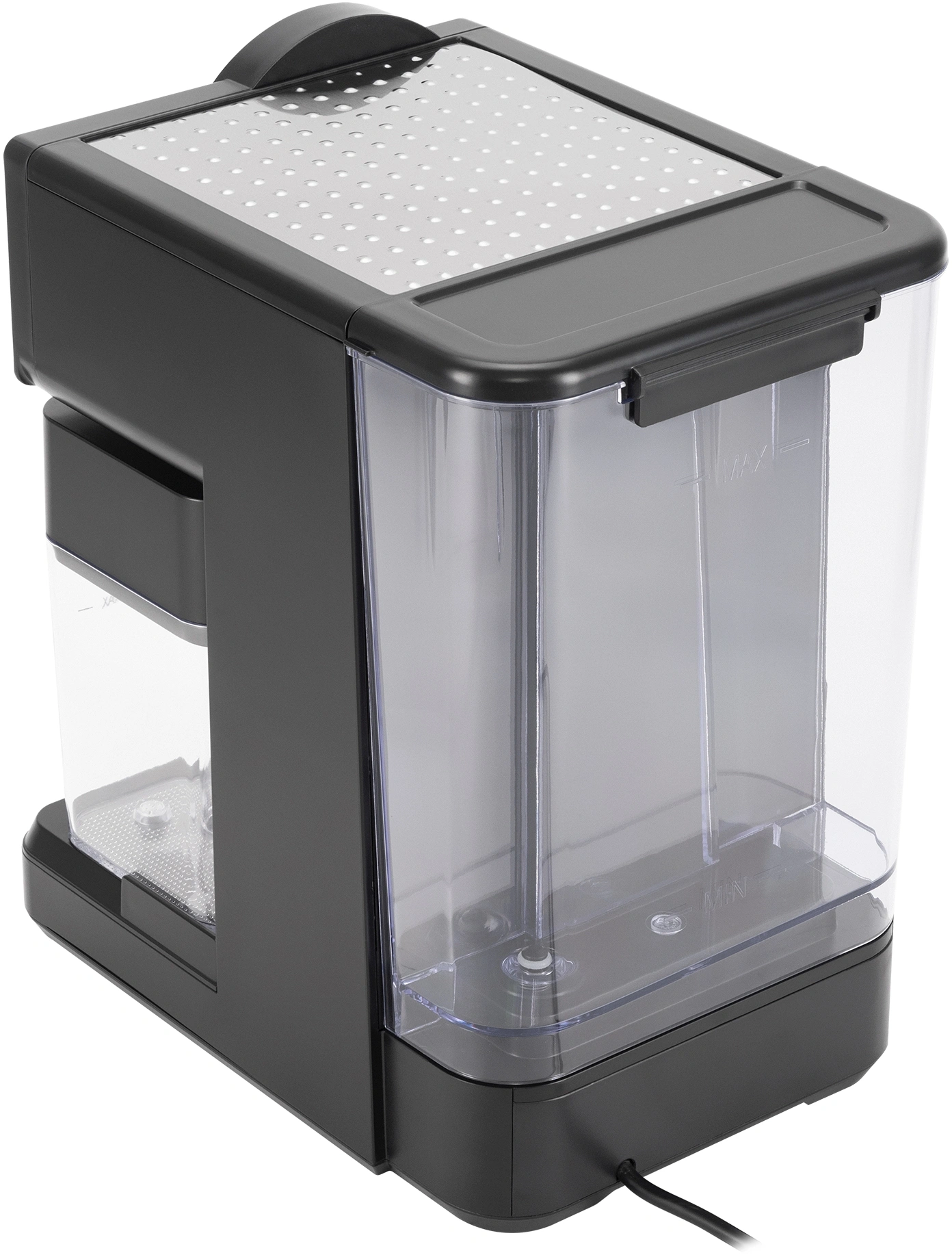 Кофеварка рожковая Vitek VT-8490, фото 12