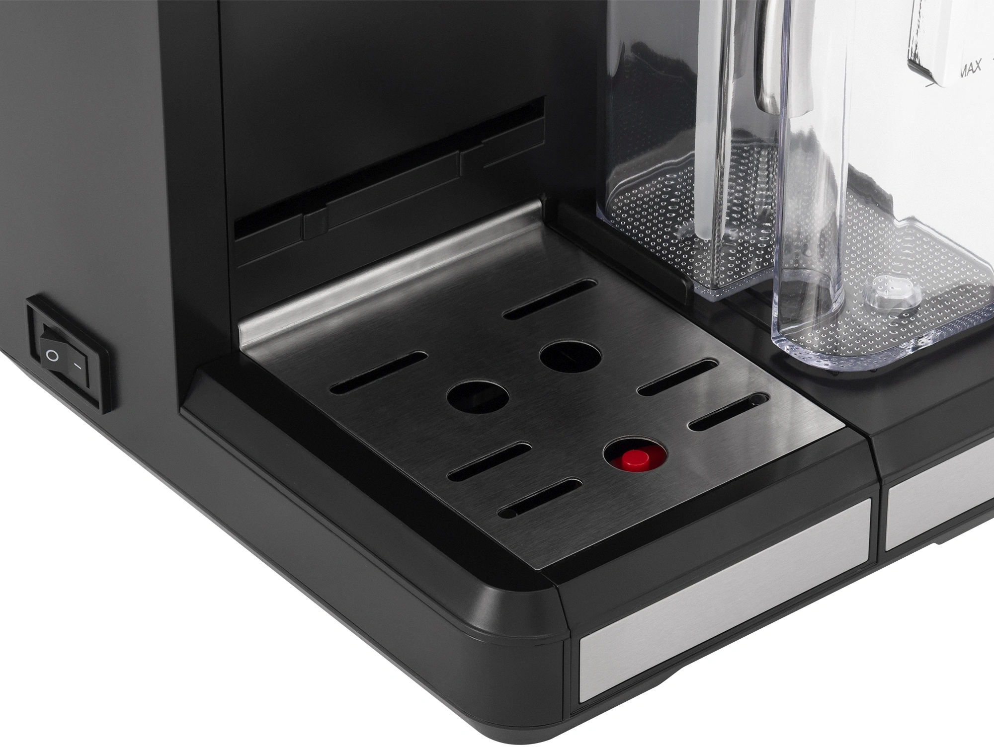 Кофеварка рожковая Vitek VT-8490, фото 10